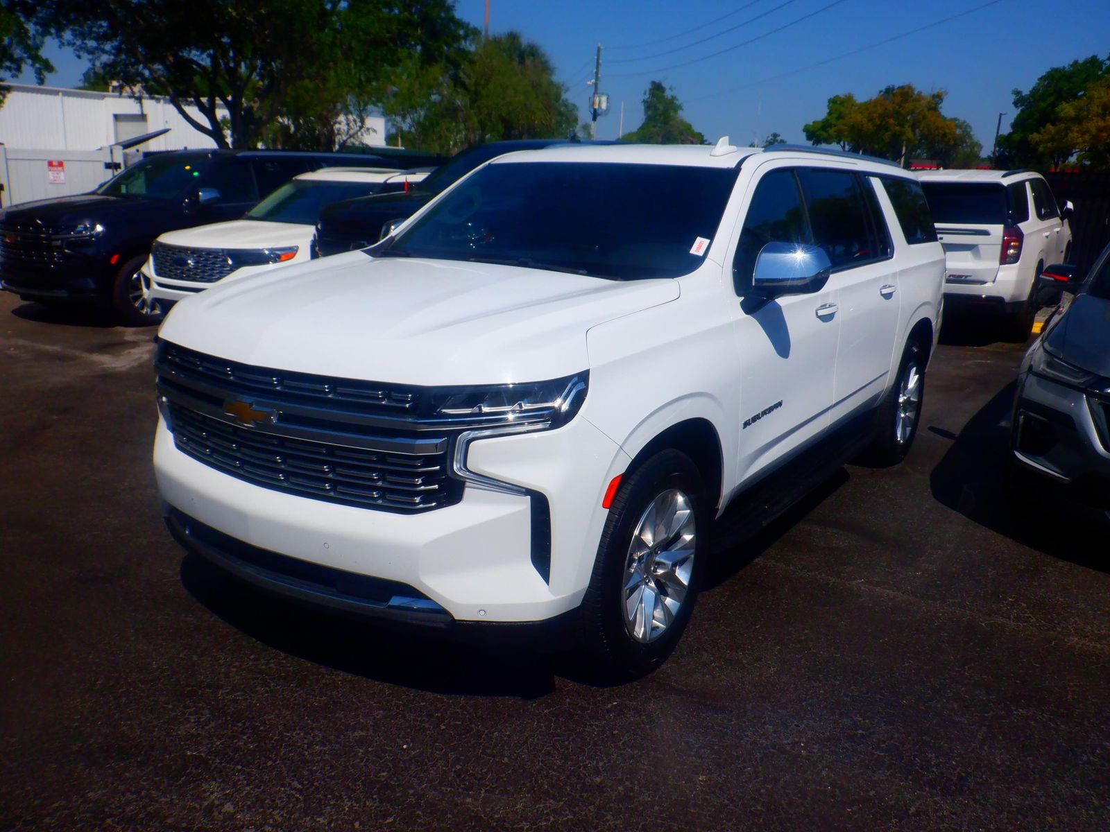 CHEVROLET PREMIER - 1