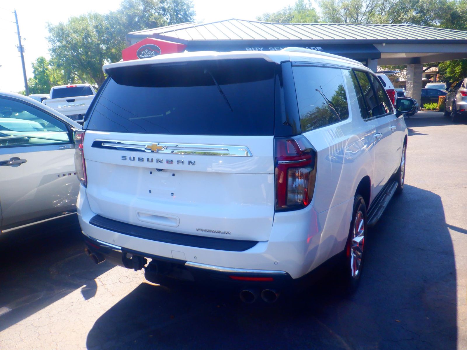 CHEVROLET PREMIER - 3