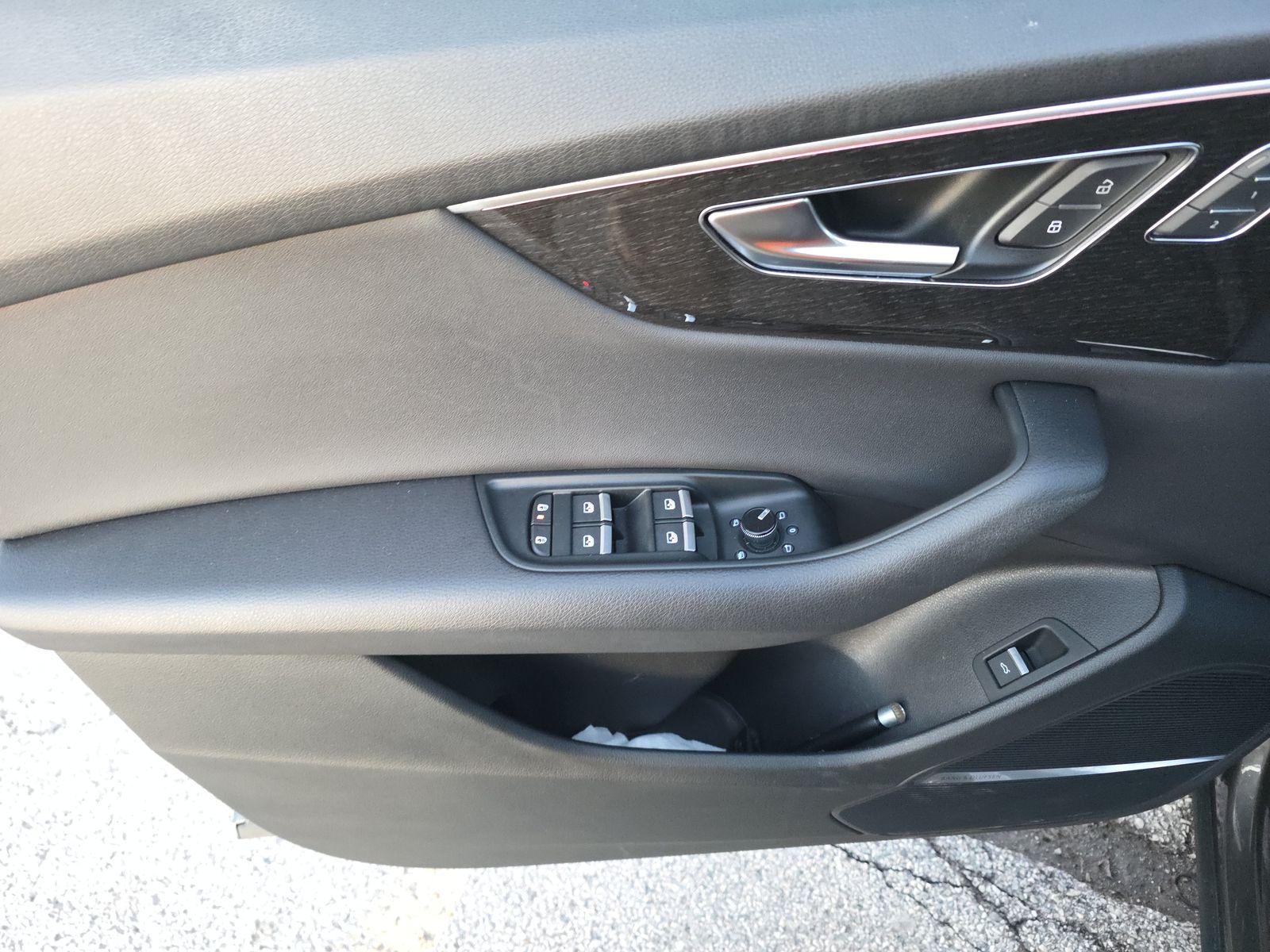 2019 Audi Q8 Premium Plus AWD