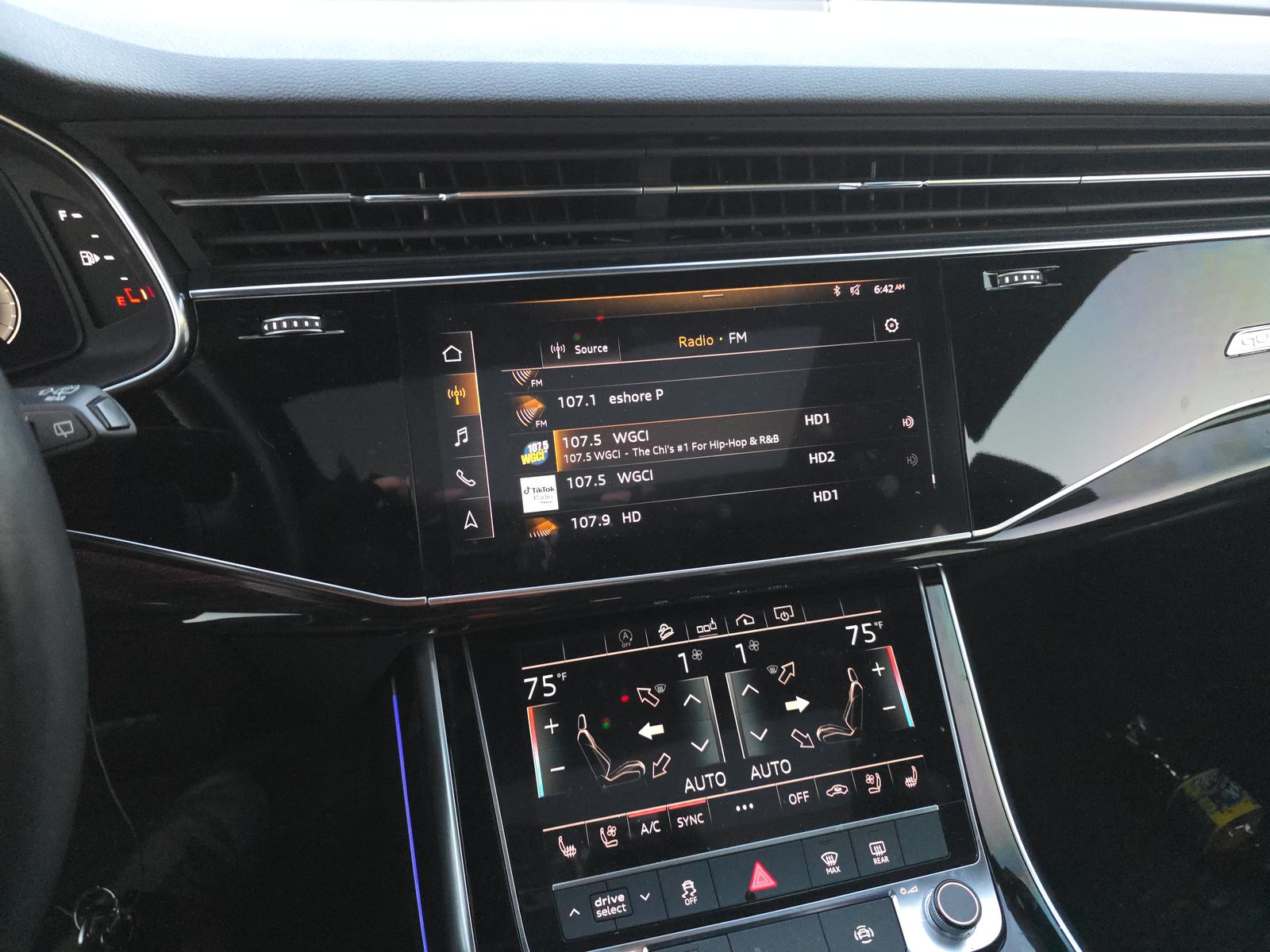 2019 Audi Q8 Premium Plus AWD