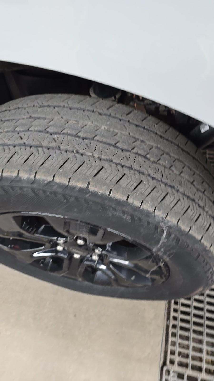 2023 Ford F-150 Hybrid Lariat AWD