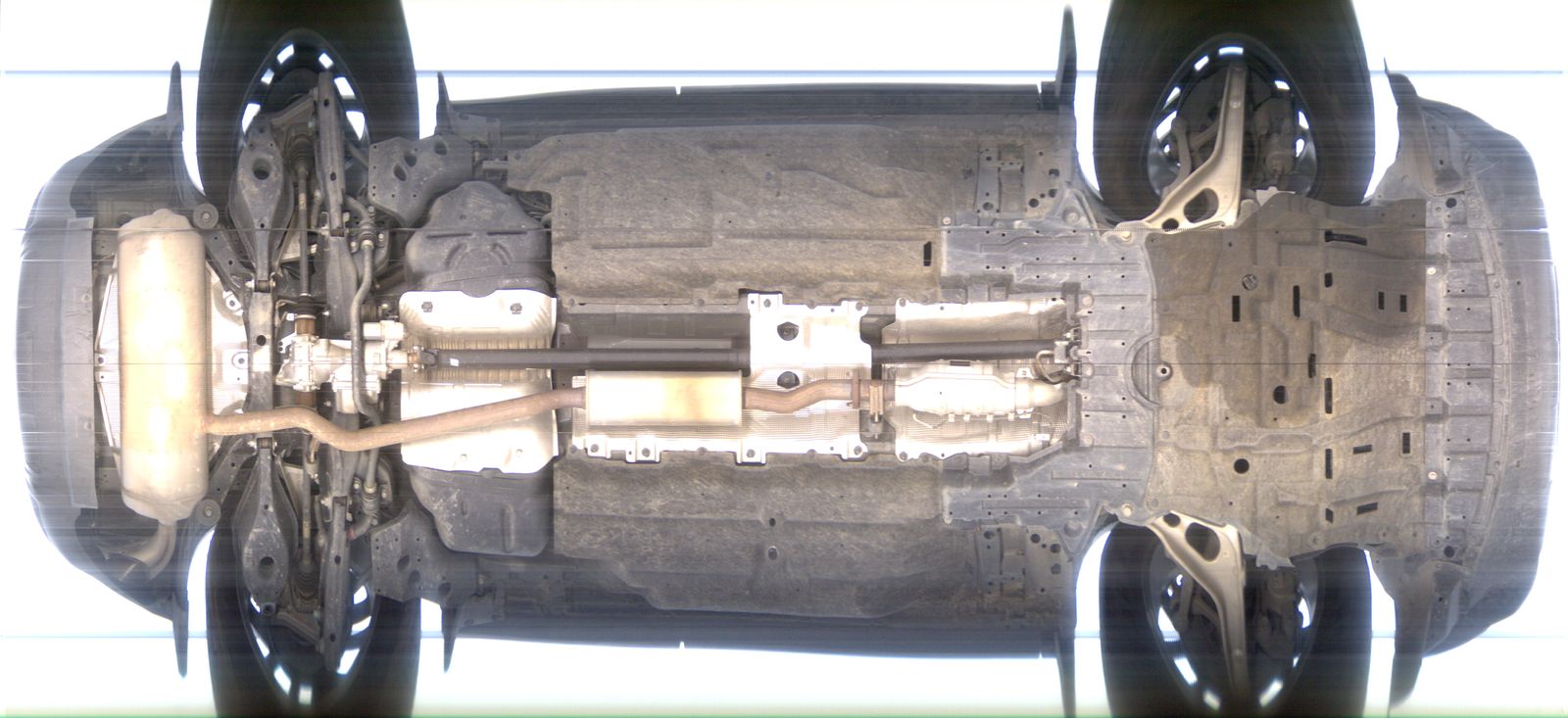 2025 Nissan Rogue S AWD