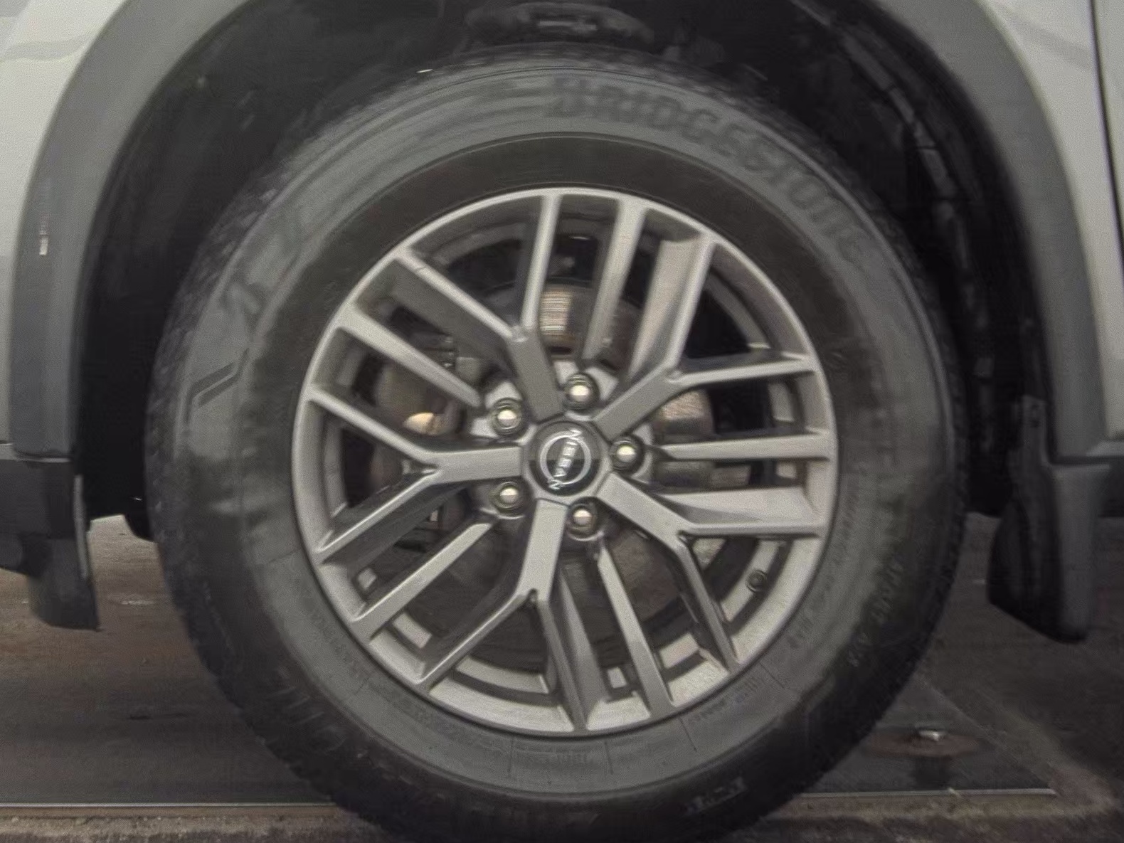 2023 Nissan Rogue S AWD