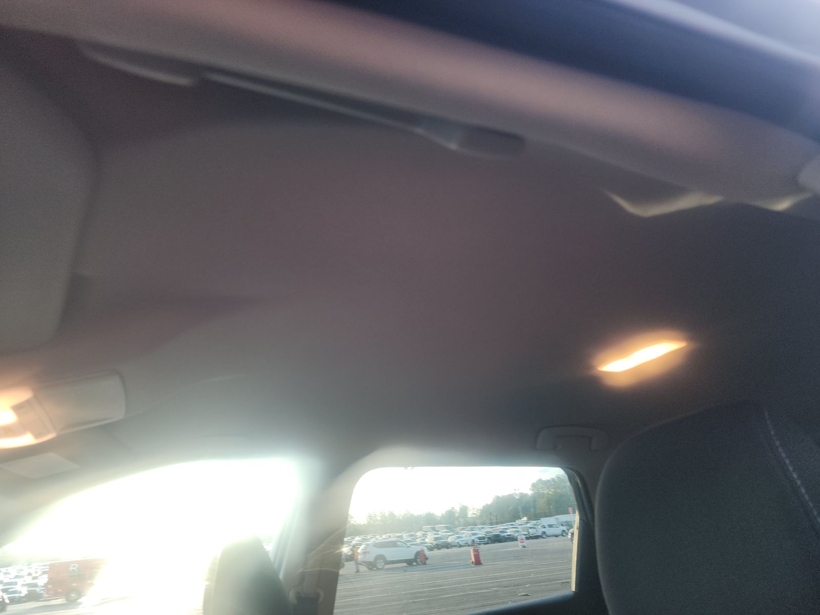 2023 Nissan Rogue S AWD