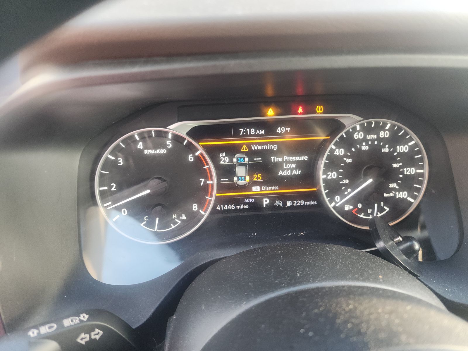 2023 Nissan Rogue S AWD