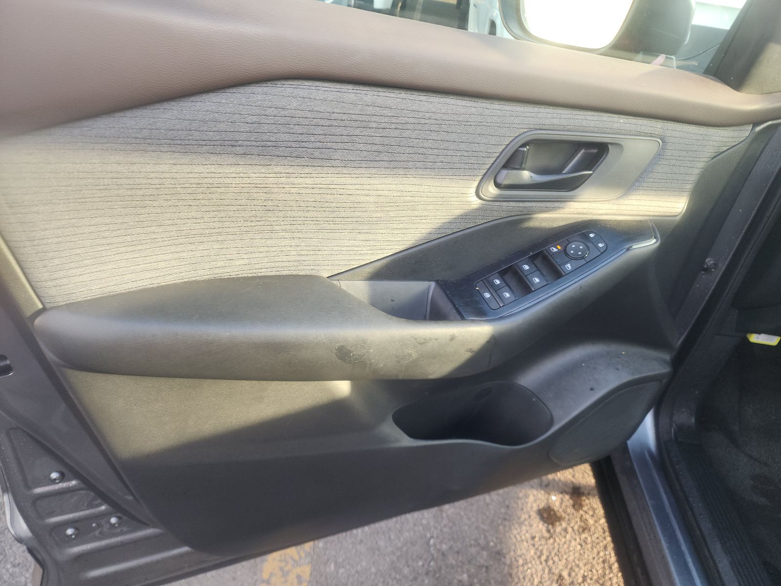 2023 Nissan Rogue S AWD