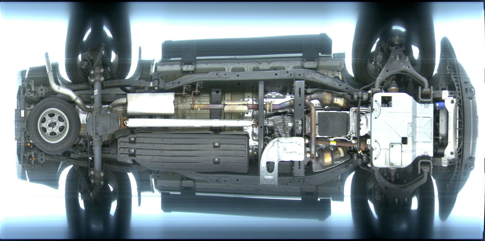 2023 Ford F-150 Lariat AWD