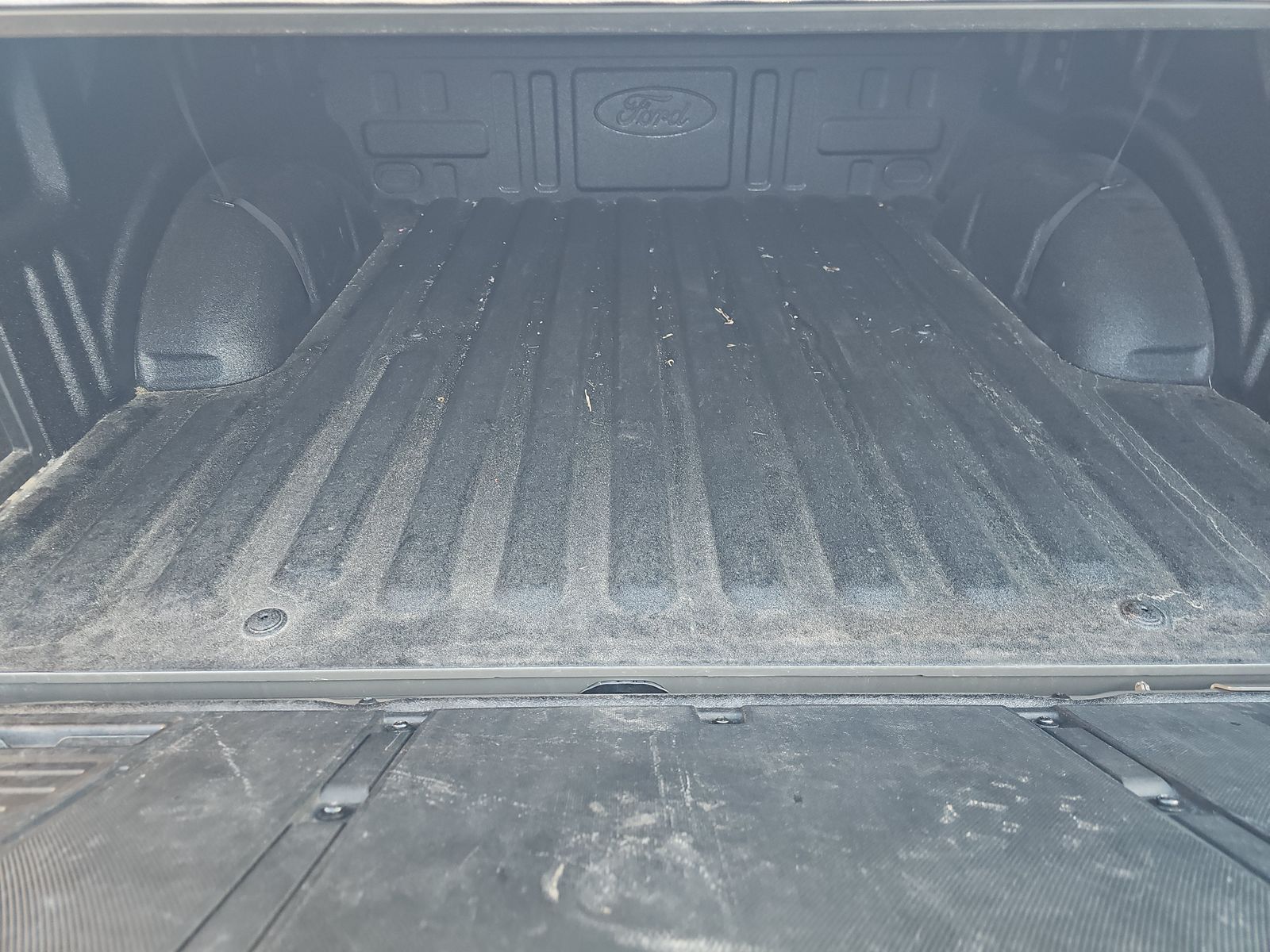 2025 Ford F-150 XLT AWD