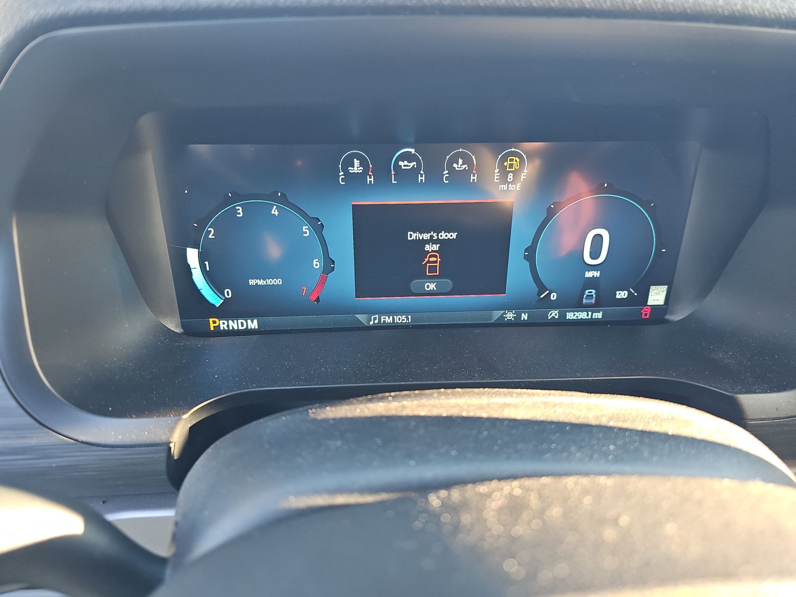 2025 Ford F-150 XLT AWD