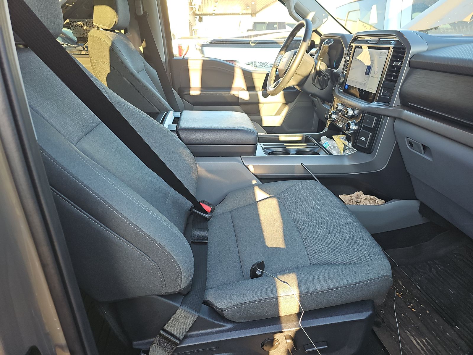 2025 Ford F-150 XLT AWD