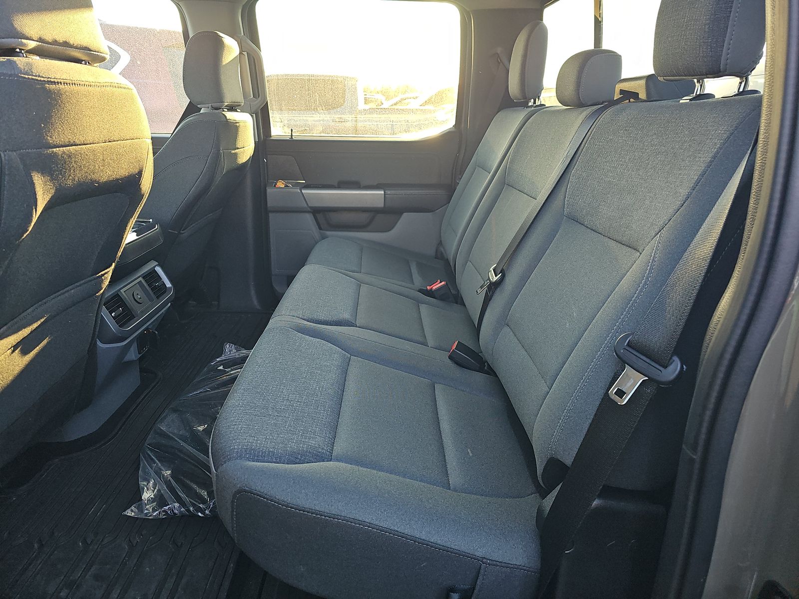 2025 Ford F-150 XLT AWD