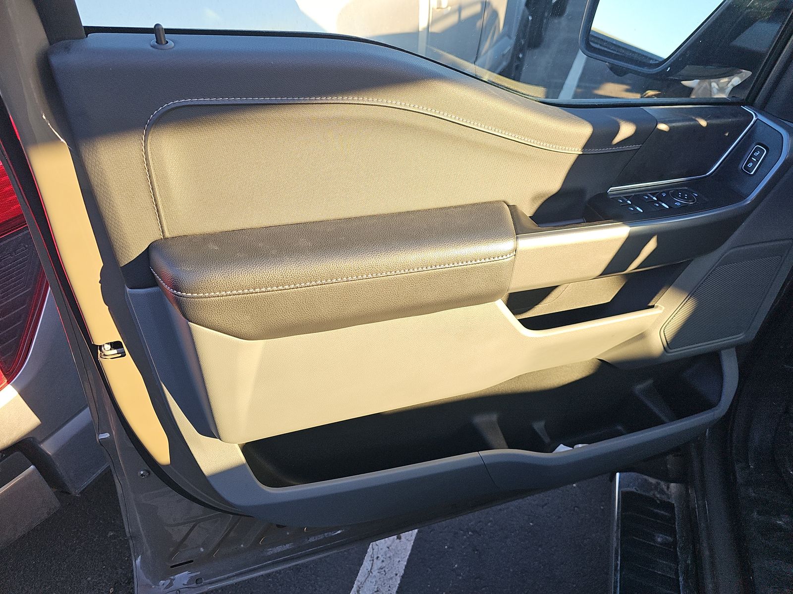 2025 Ford F-150 XLT AWD