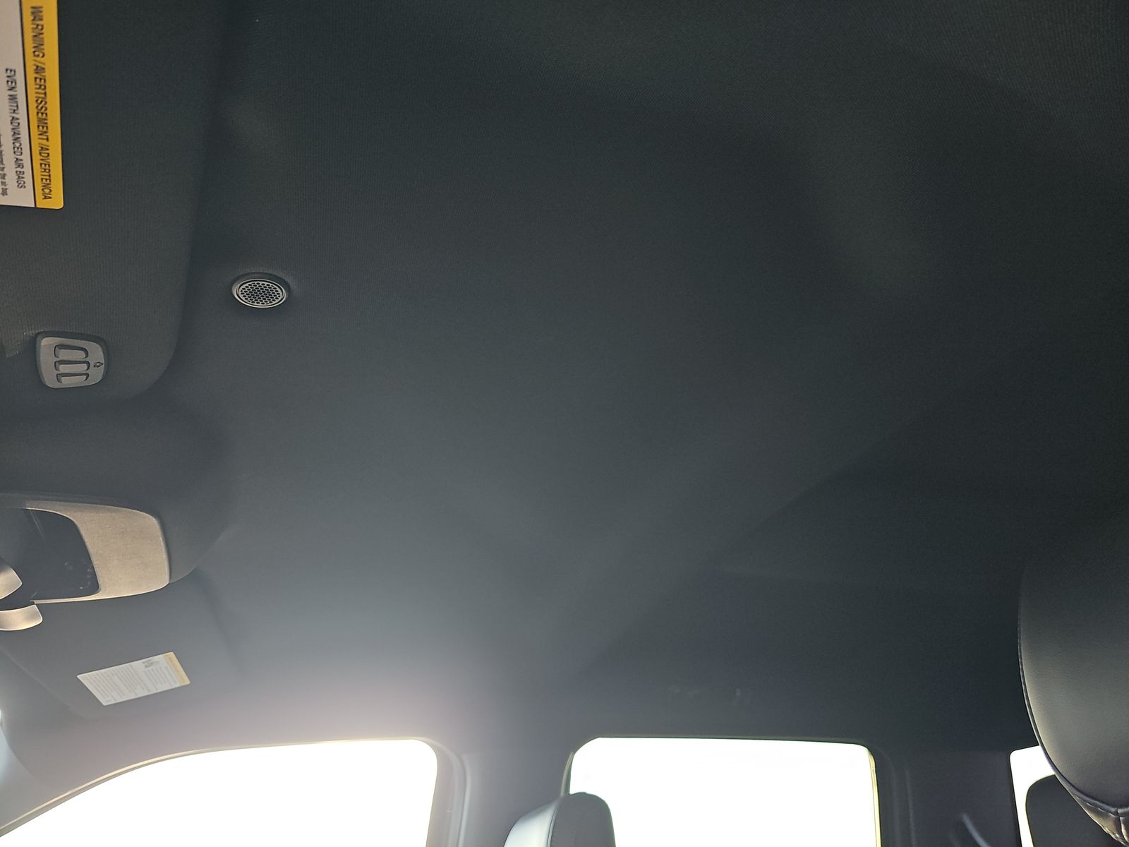 2025 Ford F-150 Hybrid Platinum AWD