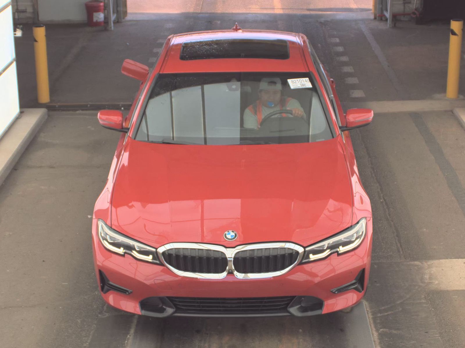 2019 BMW 3 Series 330i RWD