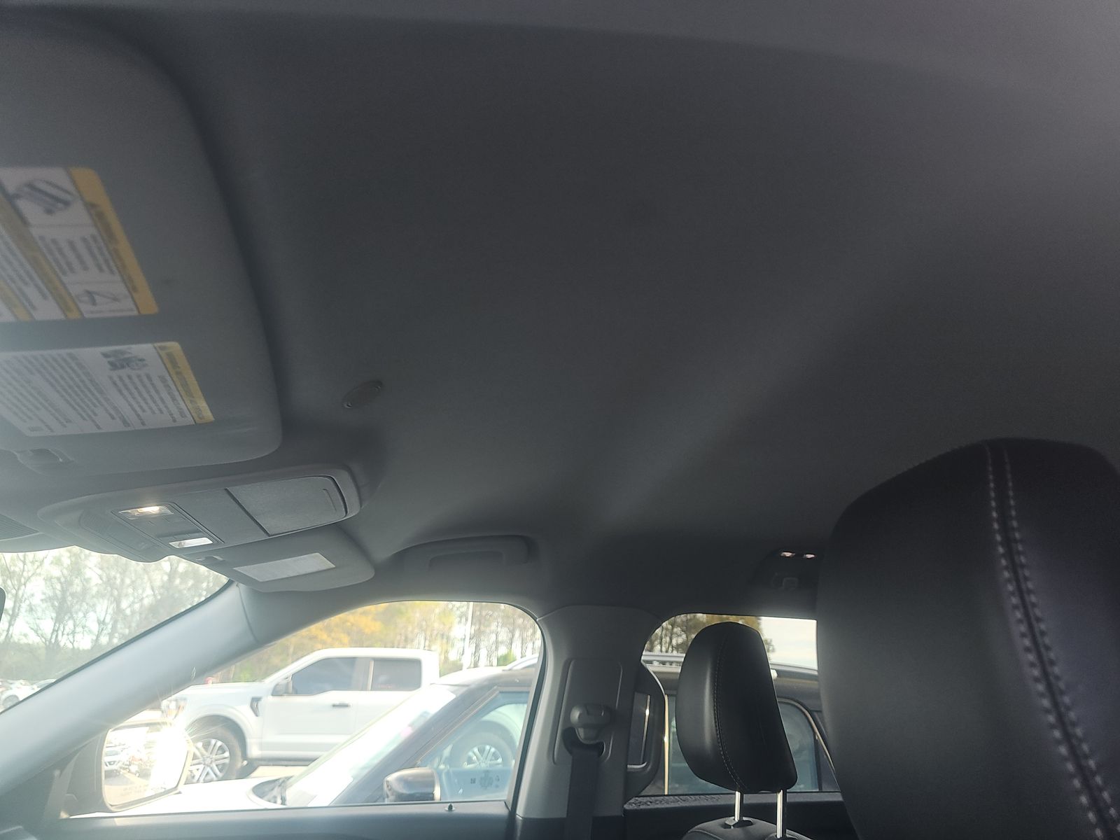 2021 Ford Explorer XLT AWD