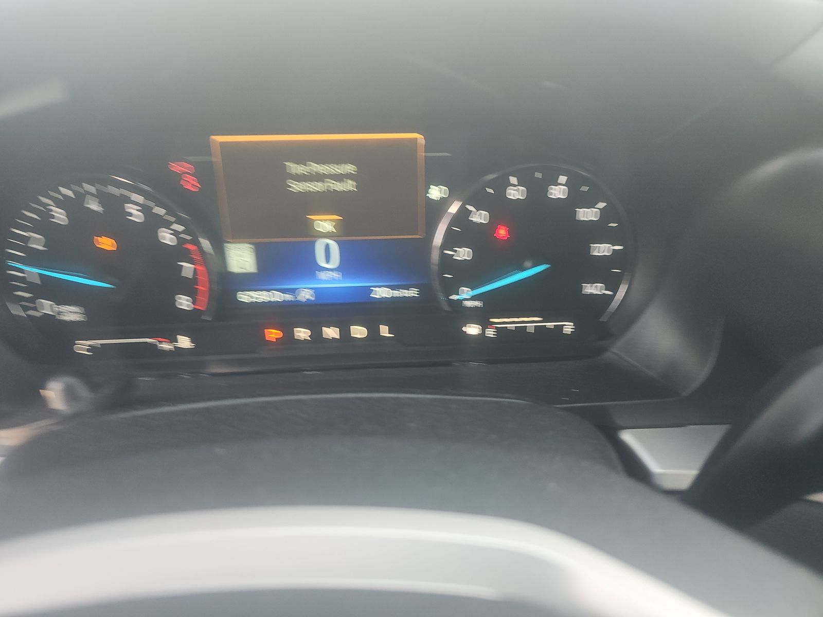 2021 Ford Explorer XLT AWD