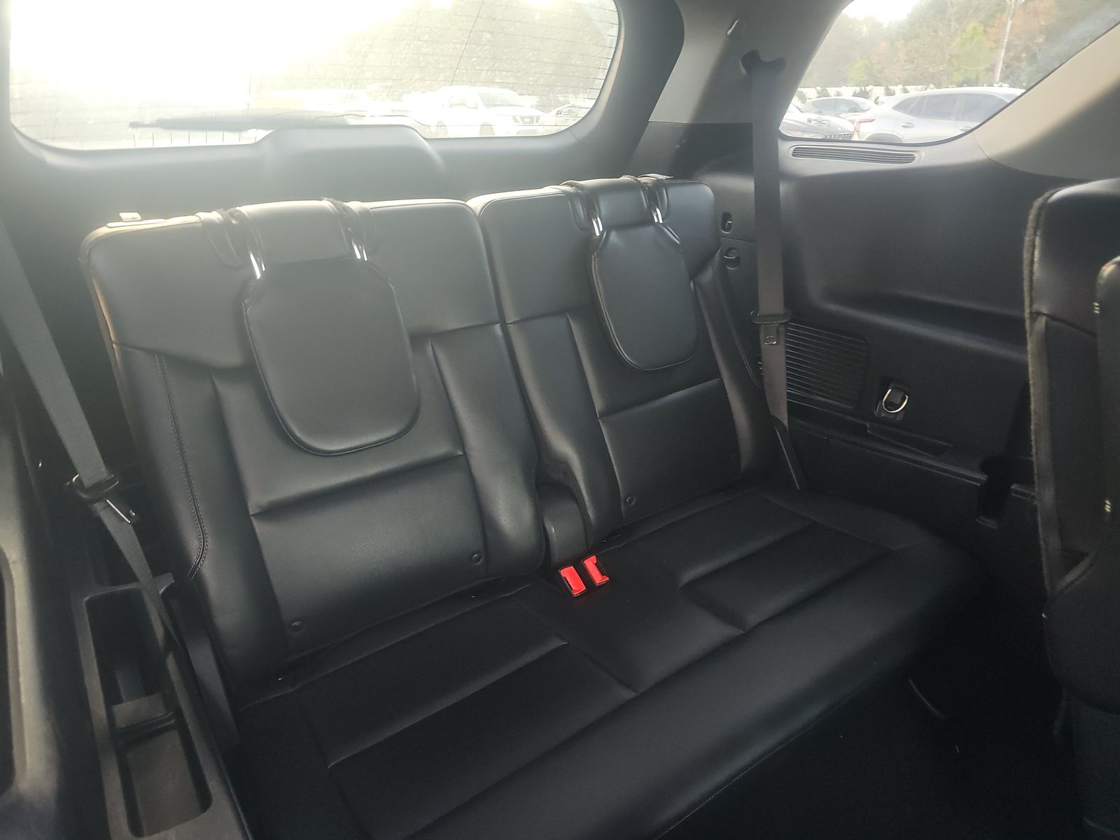 2021 Ford Explorer XLT AWD