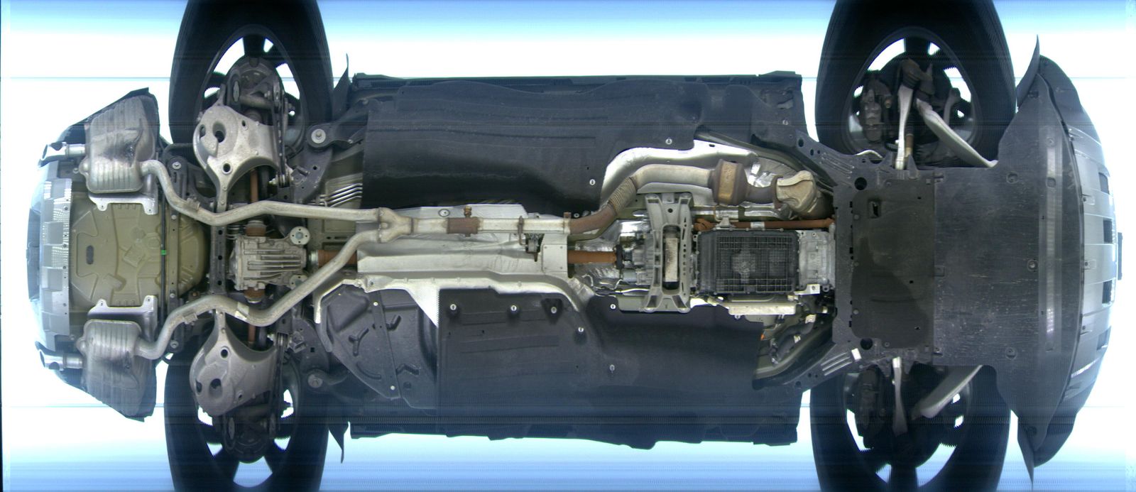 2023 Ford Explorer XLT AWD