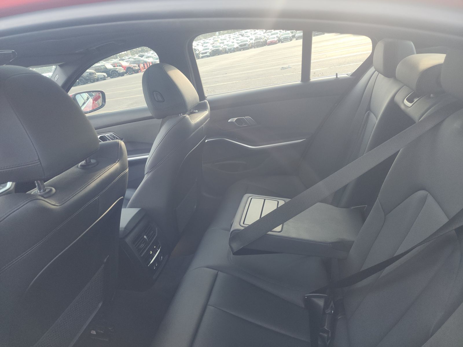 2019 BMW 3 Series 330i RWD