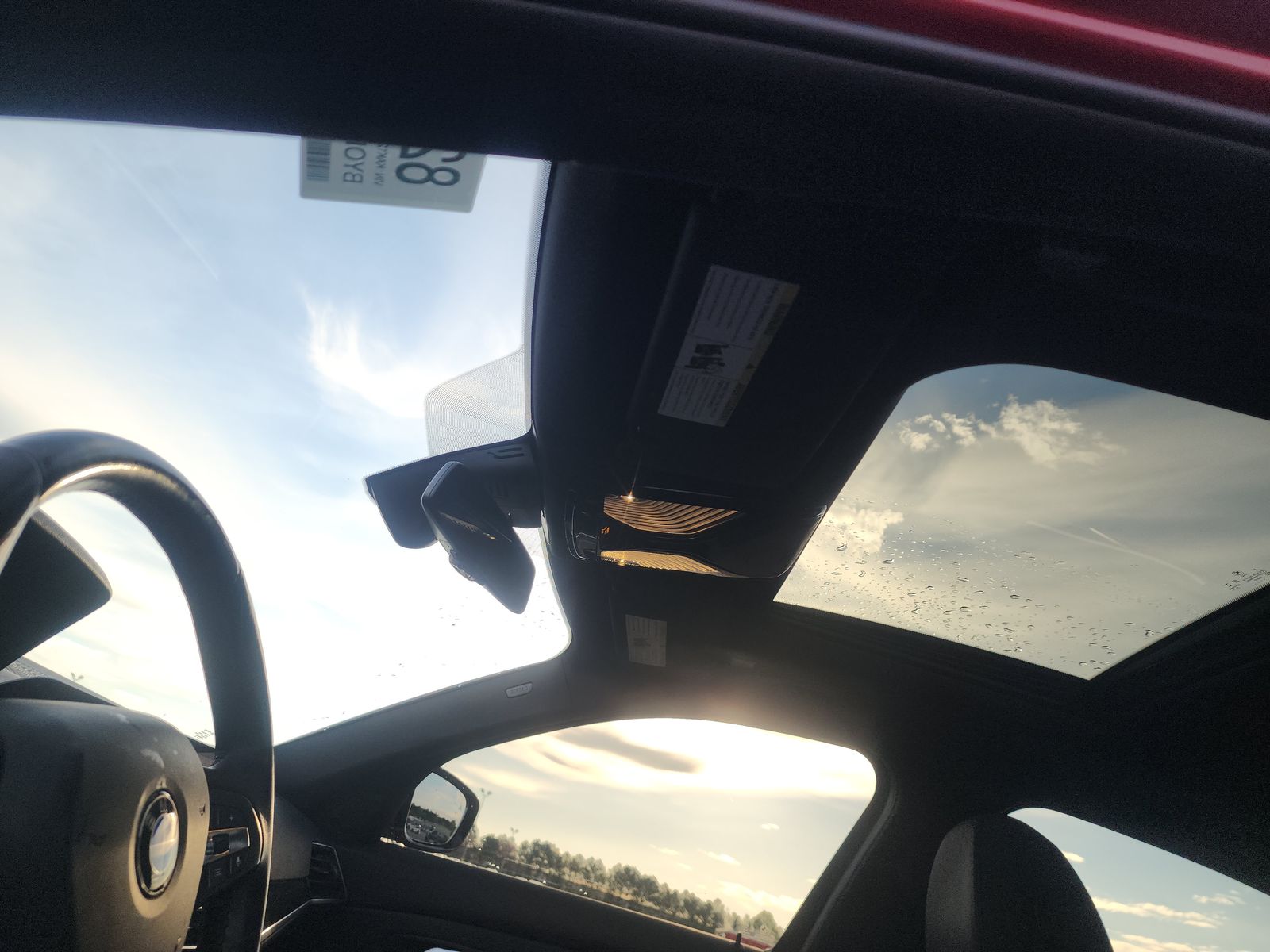 2019 BMW 3 Series 330i RWD