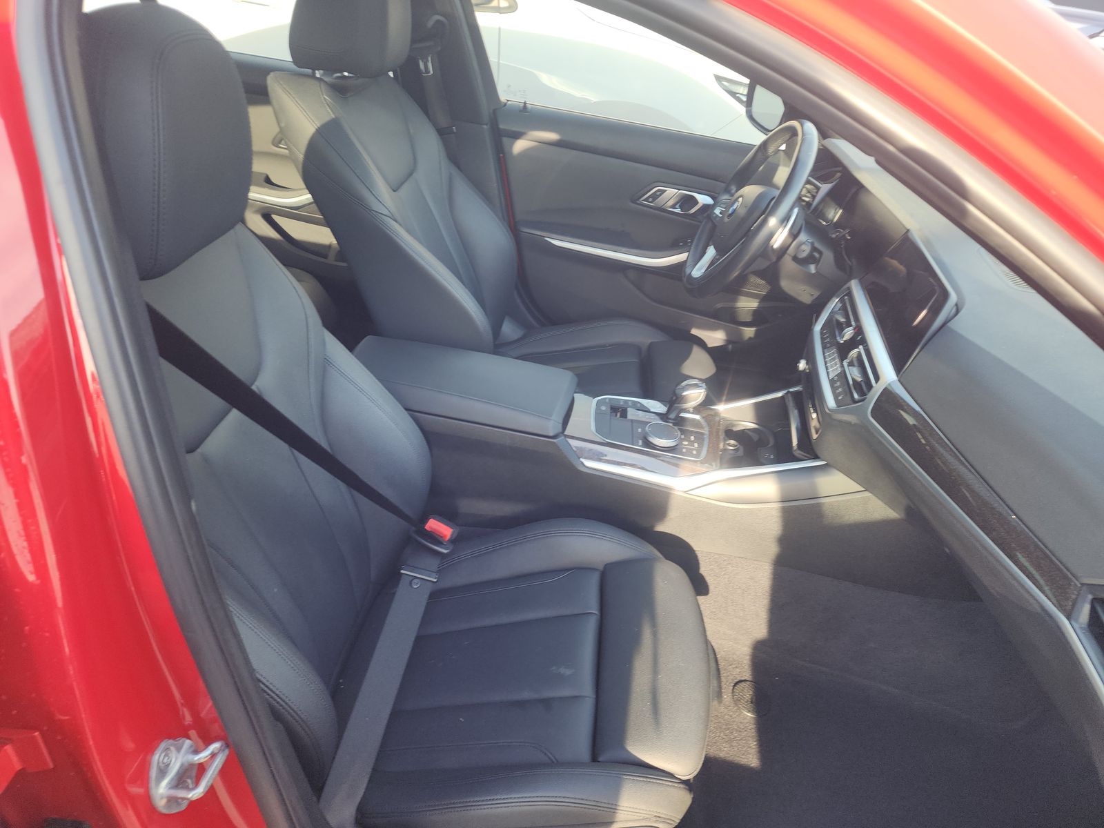 2019 BMW 3 Series 330i RWD