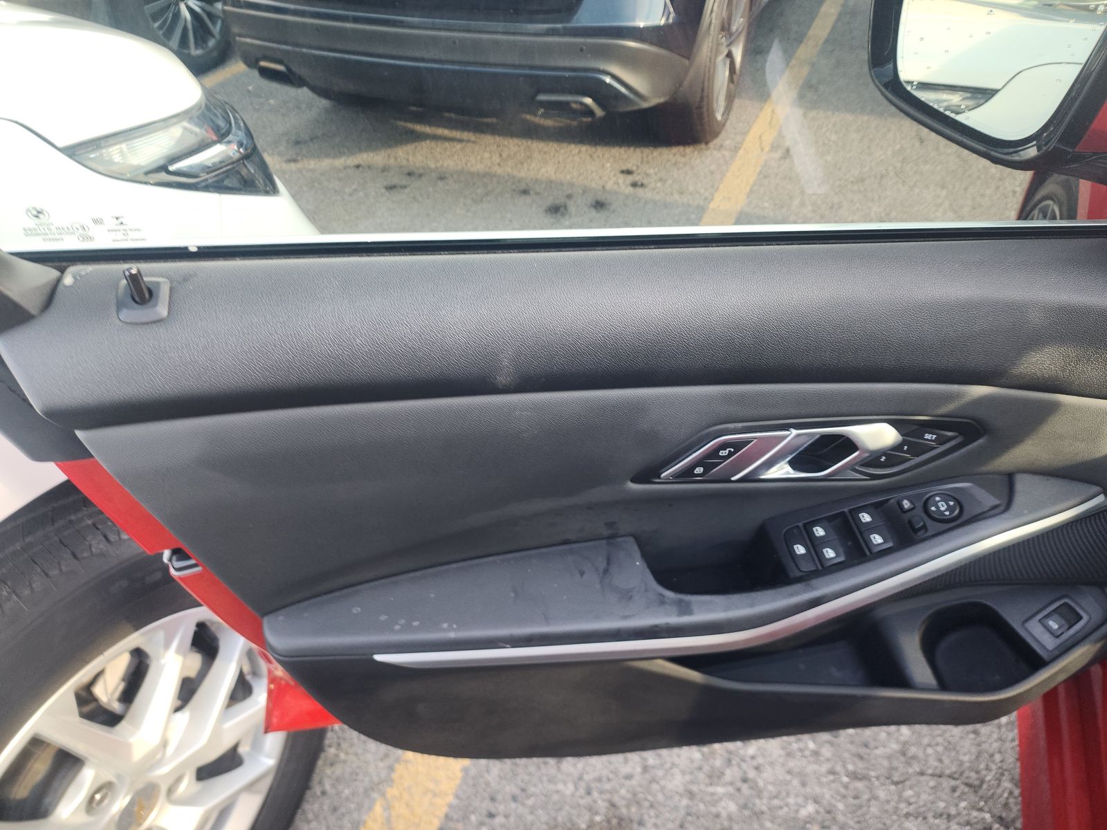 2019 BMW 3 Series 330i RWD