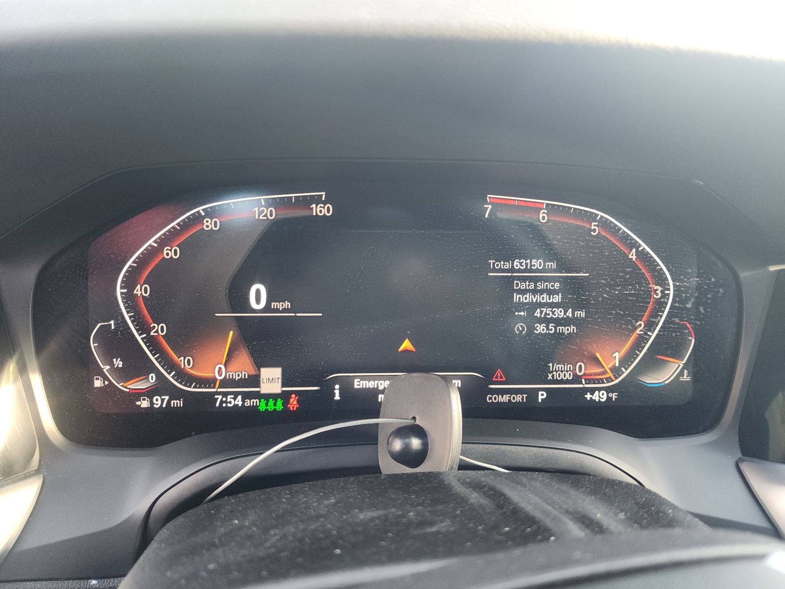 2019 BMW 3 Series 330i RWD