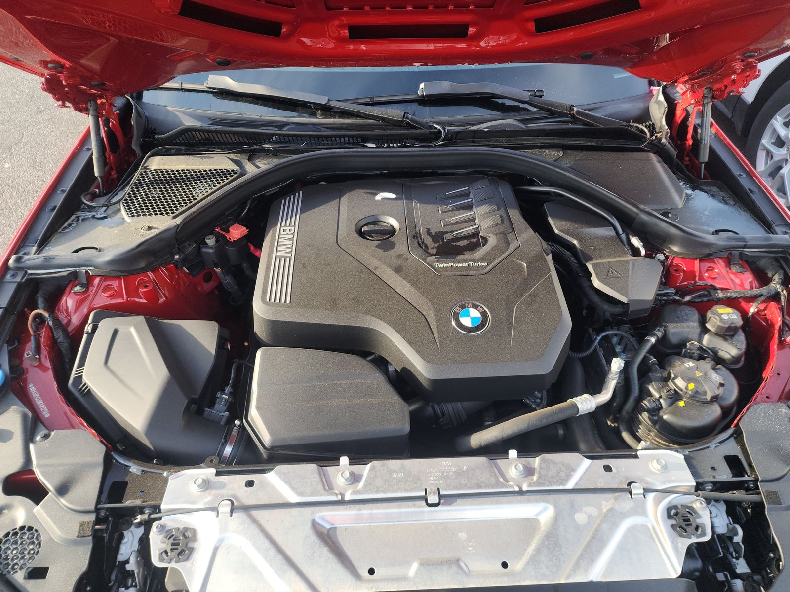 2019 BMW 3 Series 330i RWD