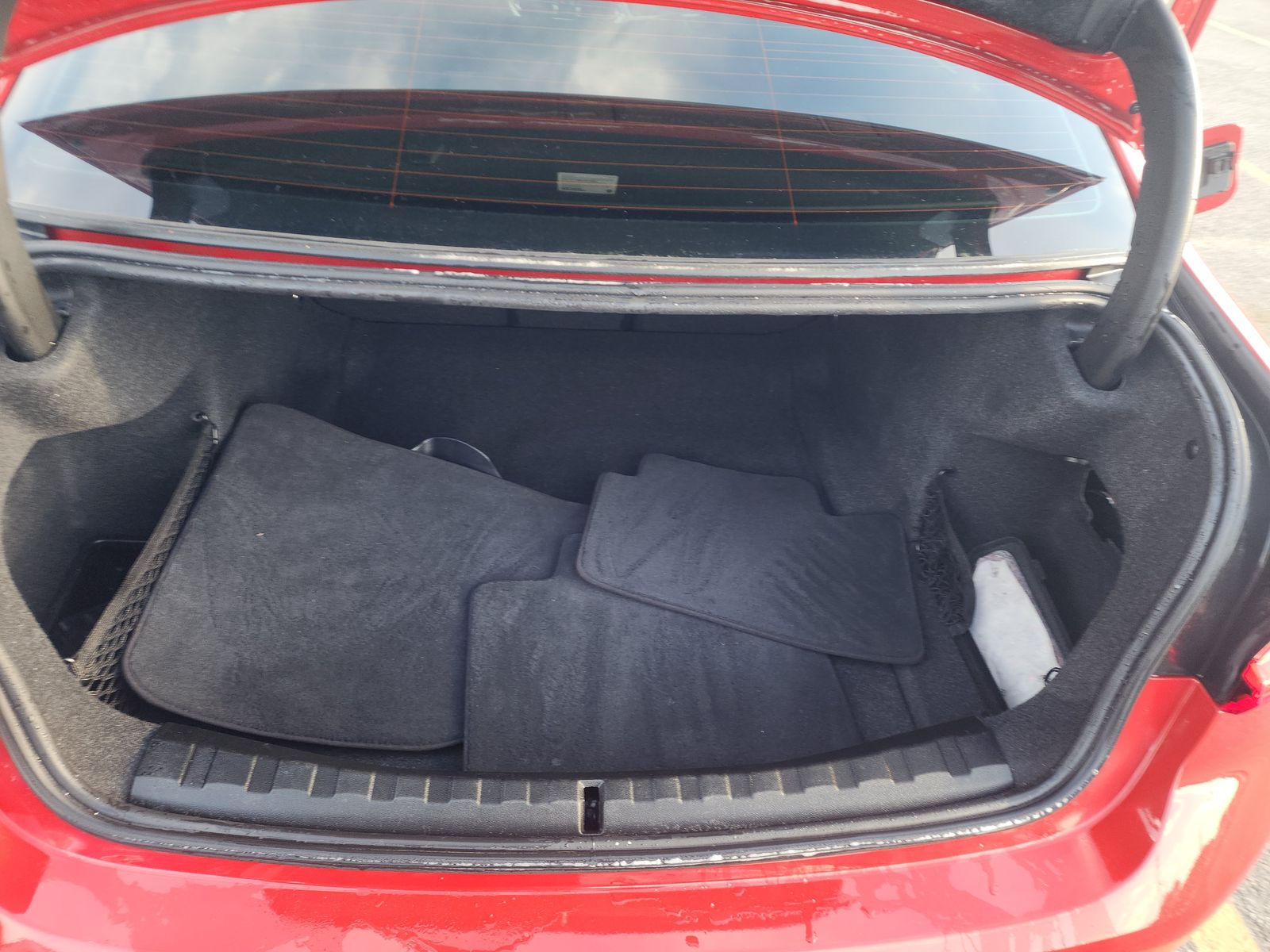 2019 BMW 3 Series 330i RWD