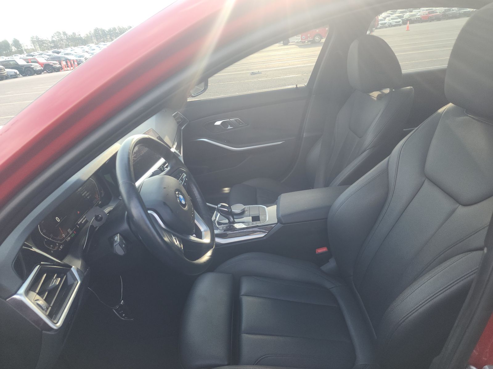 2019 BMW 3 Series 330i RWD