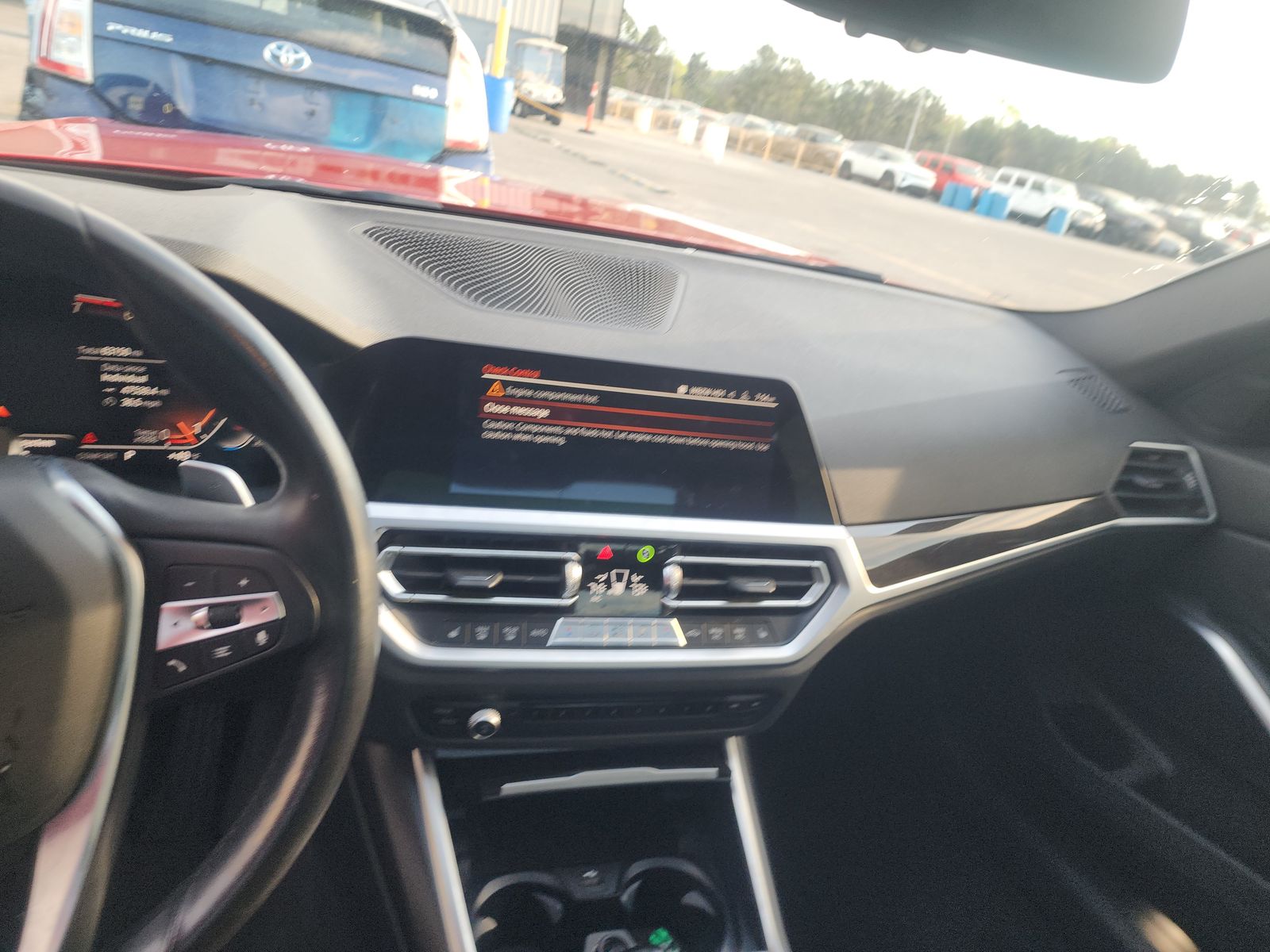 2019 BMW 3 Series 330i RWD