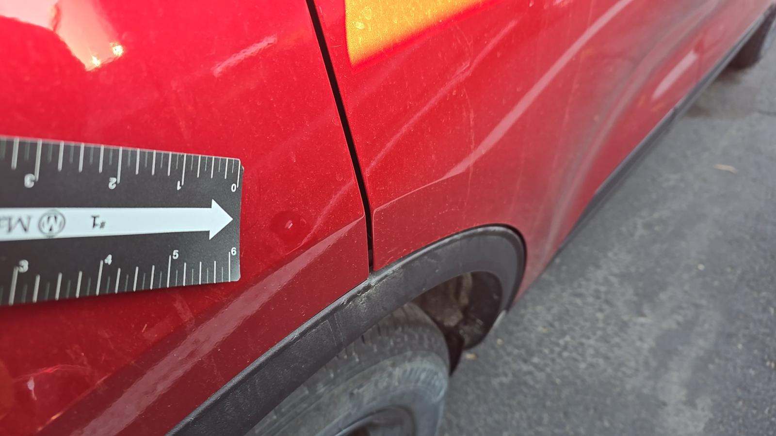 2025 Ford Escape ST-Line Select AWD