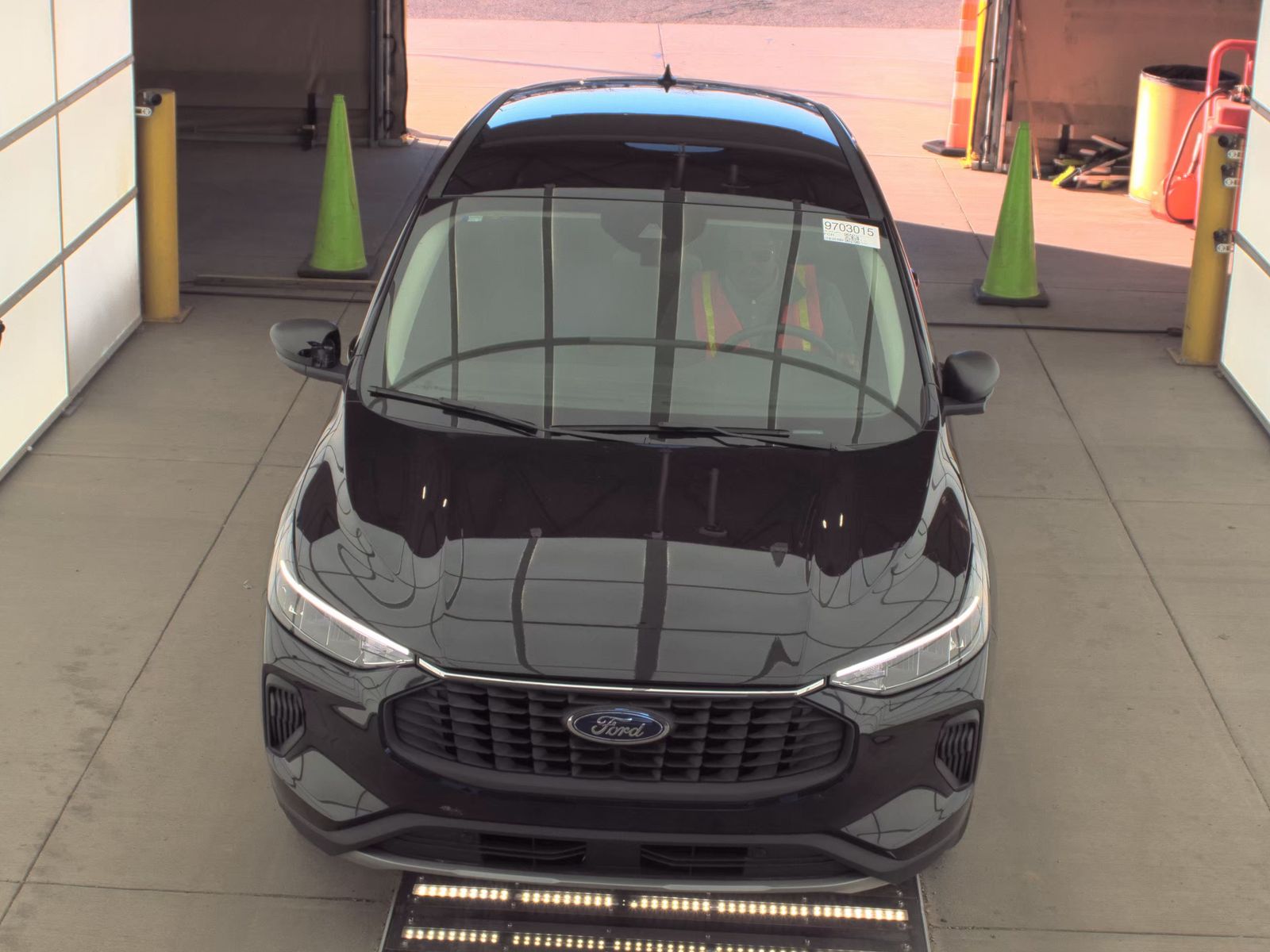 2025 Ford Escape Active FWD