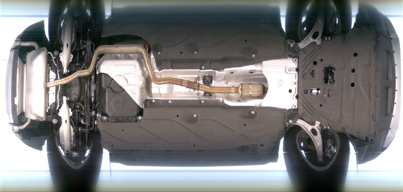 2025 Ford Escape Active FWD