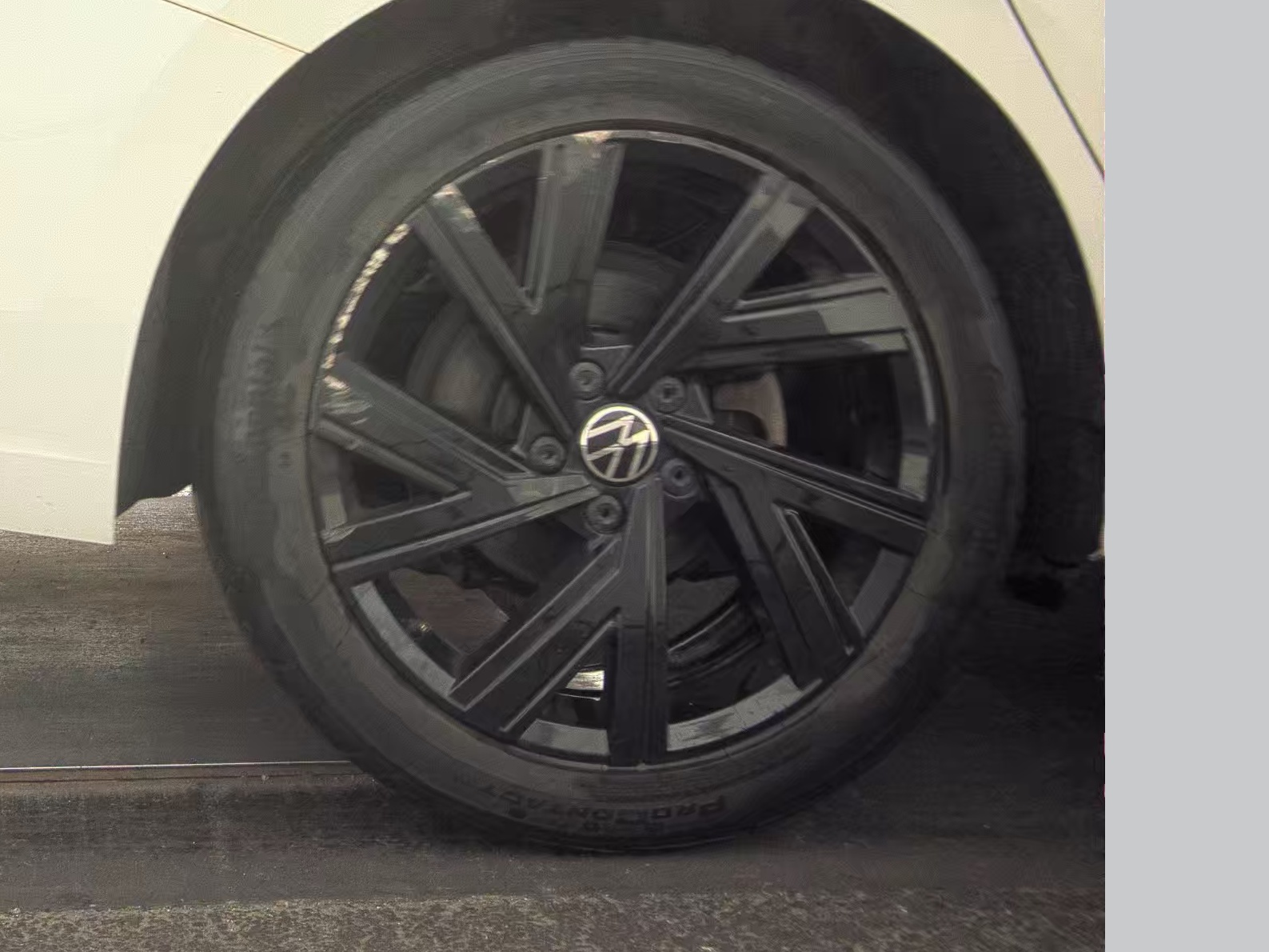 2021 Volkswagen Passat 2.0T SE FWD