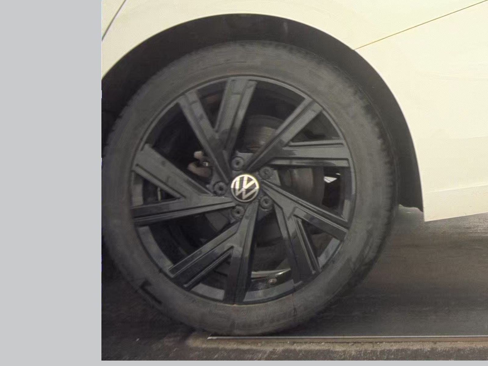 2021 Volkswagen Passat 2.0T SE FWD
