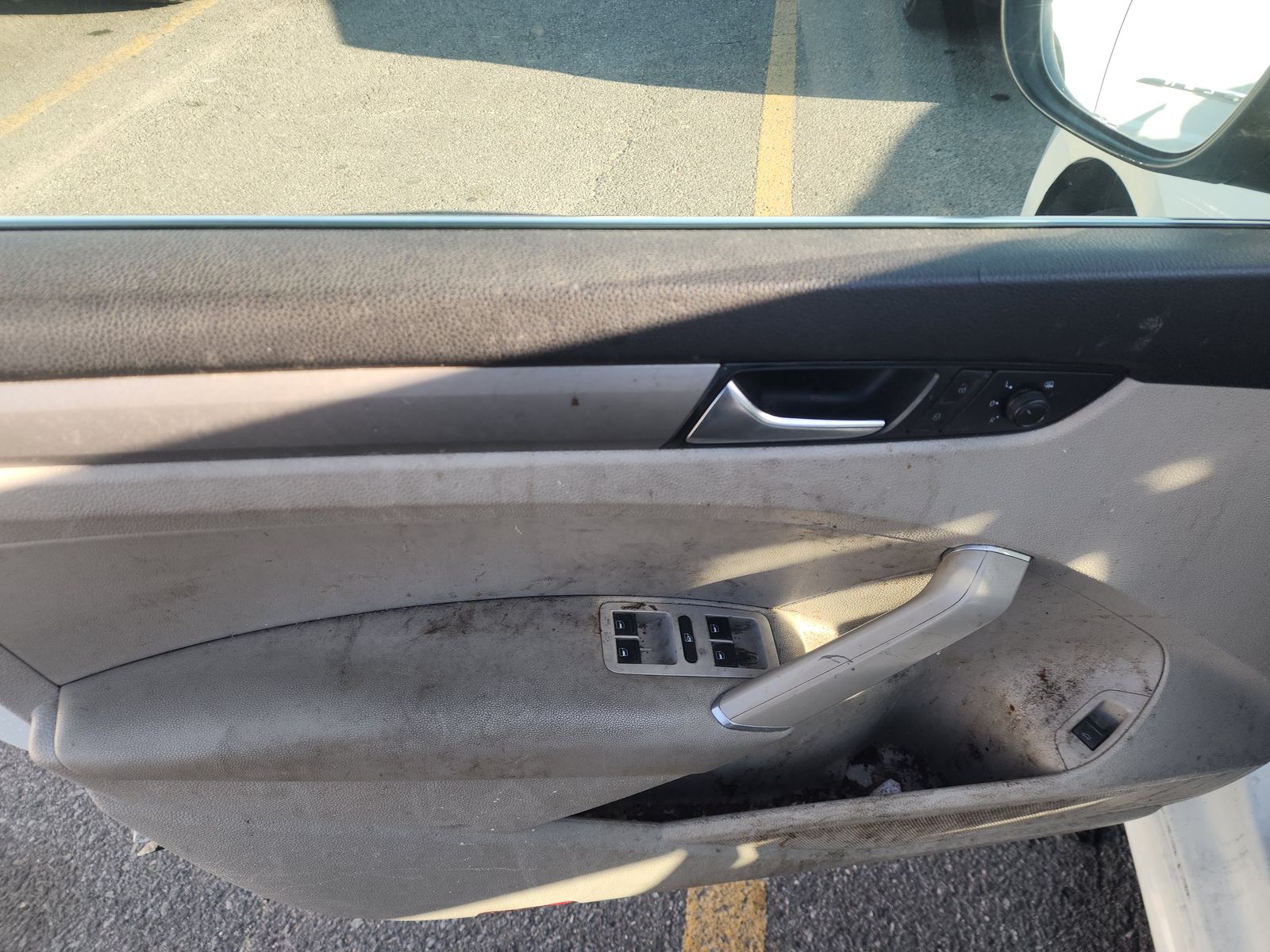2021 Volkswagen Passat 2.0T SE FWD