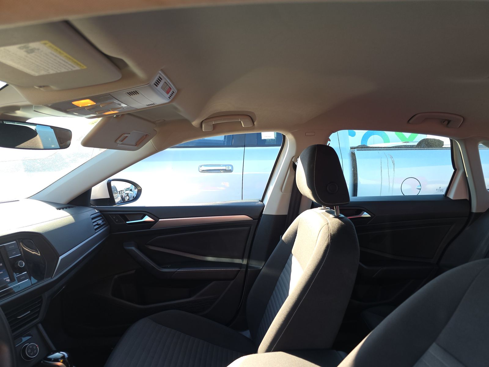 2024 Volkswagen Jetta 1.5T S FWD