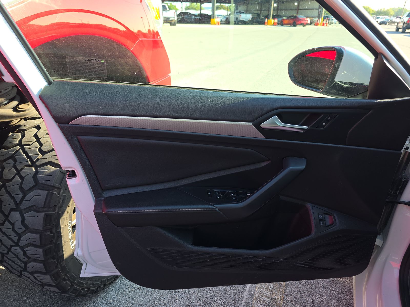 2024 Volkswagen Jetta 1.5T S FWD