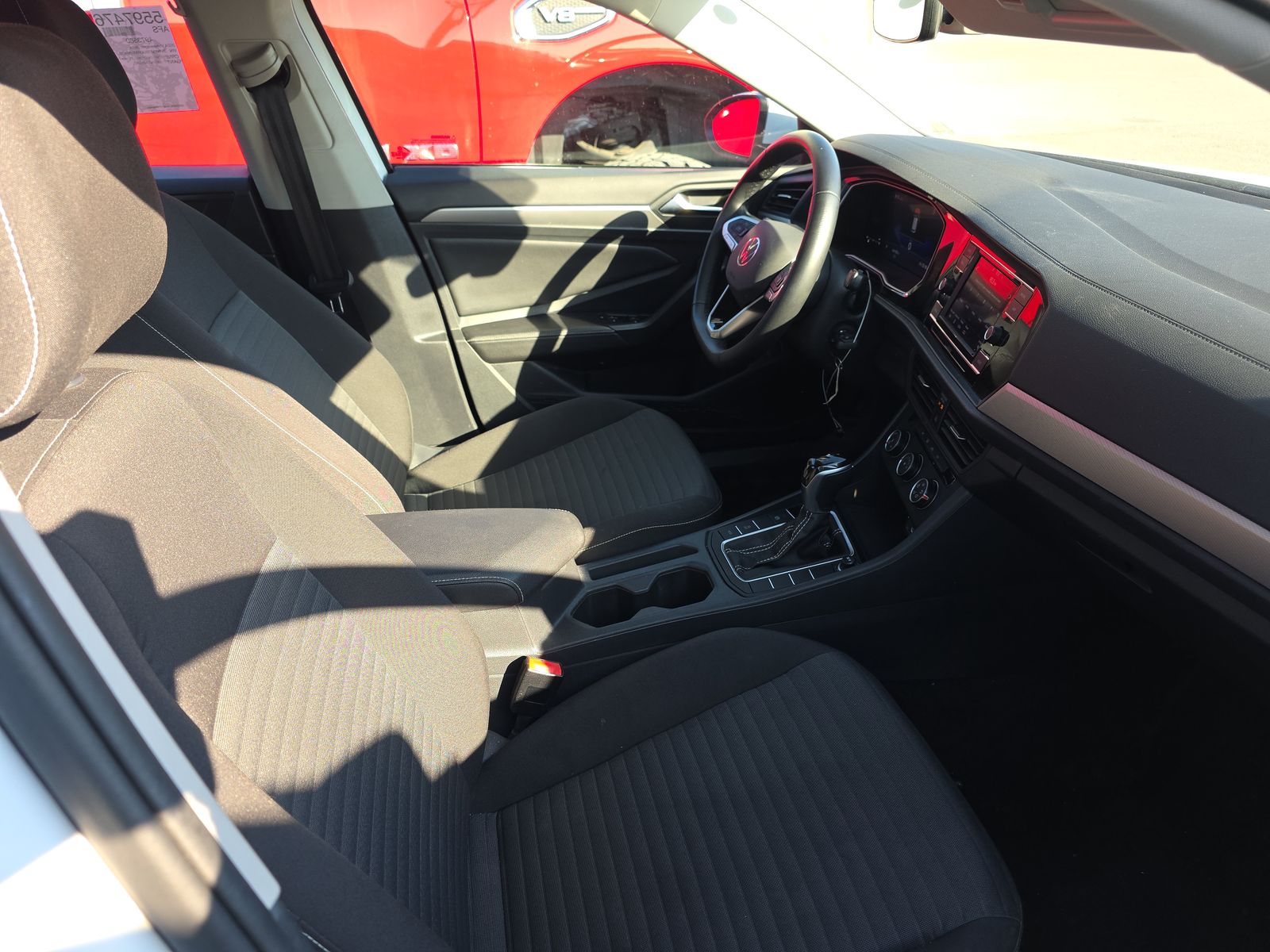 2024 Volkswagen Jetta 1.5T S FWD