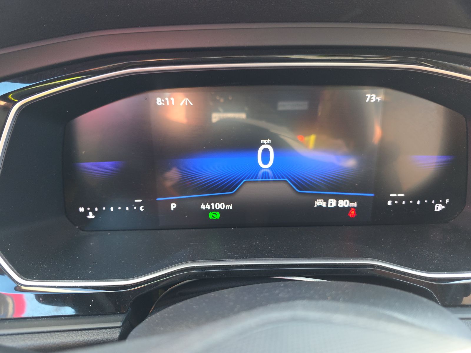 2024 Volkswagen Jetta 1.5T S FWD