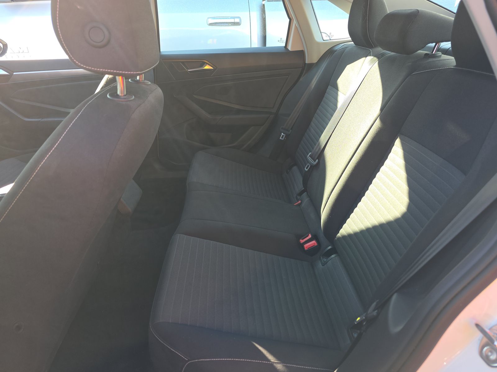 2024 Volkswagen Jetta 1.5T S FWD