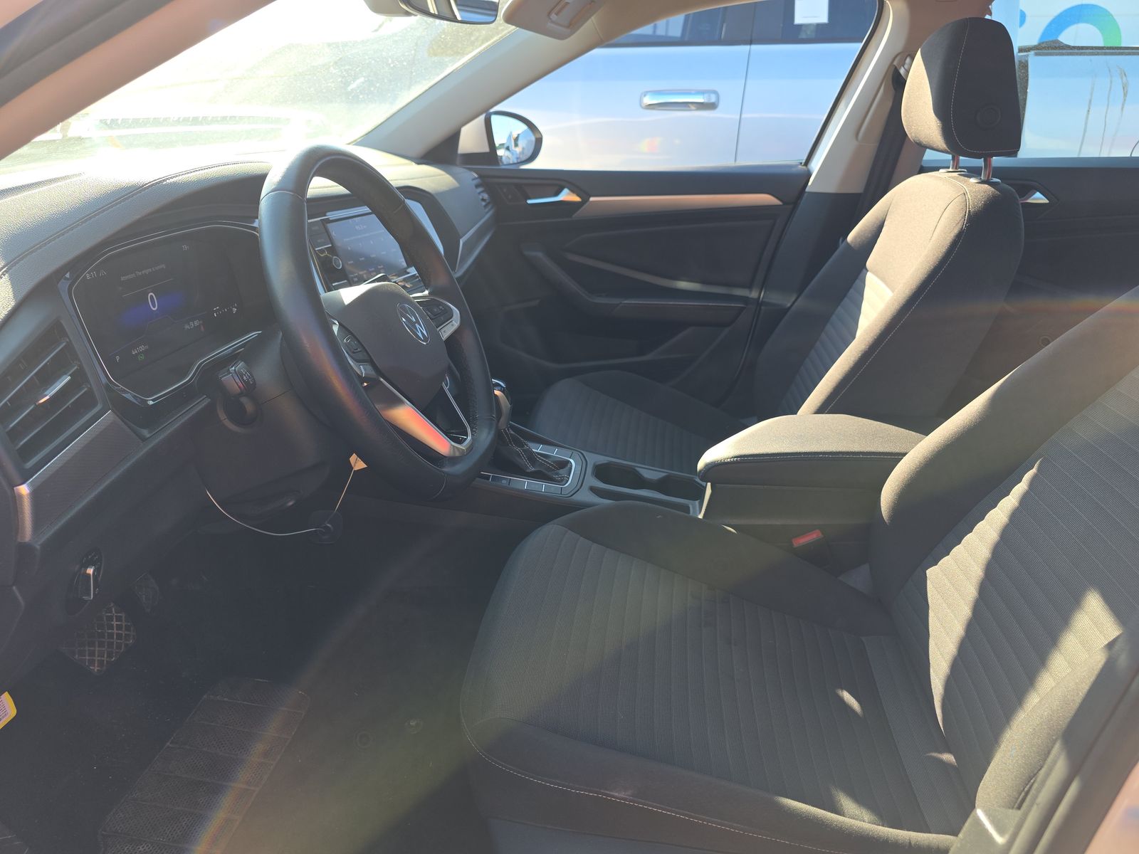 2024 Volkswagen Jetta 1.5T S FWD