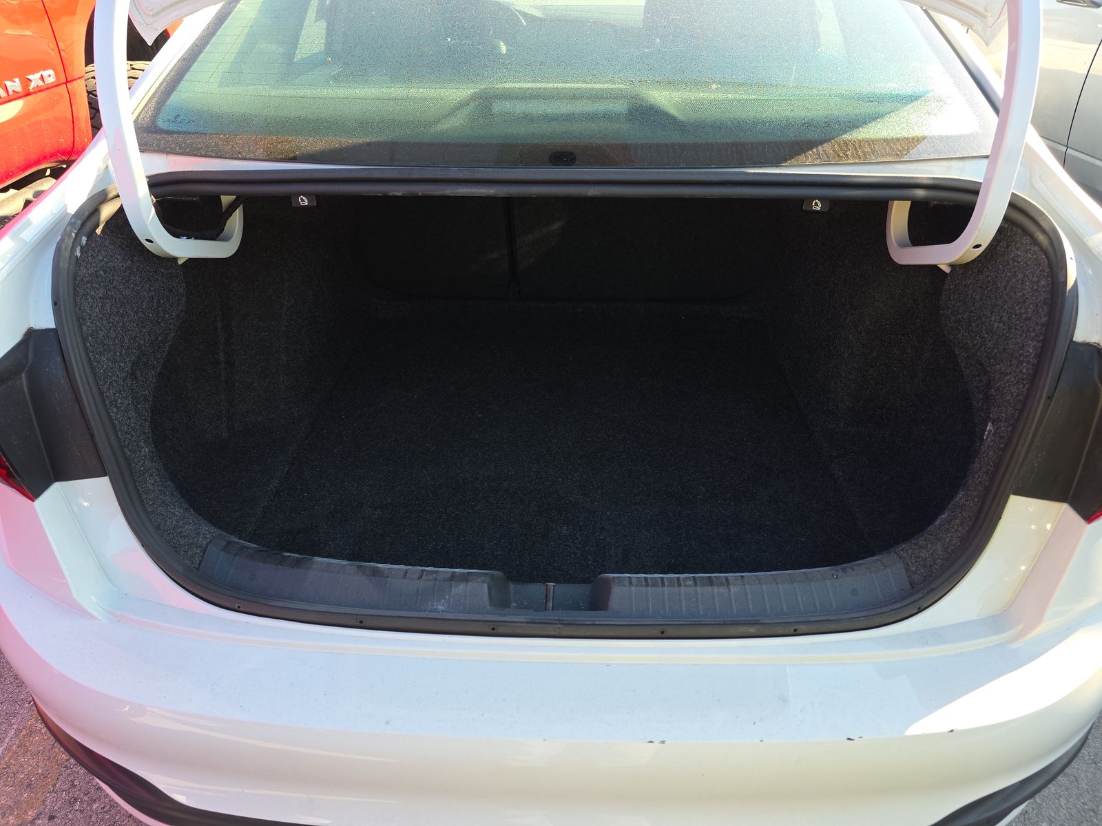 2024 Volkswagen Jetta 1.5T S FWD