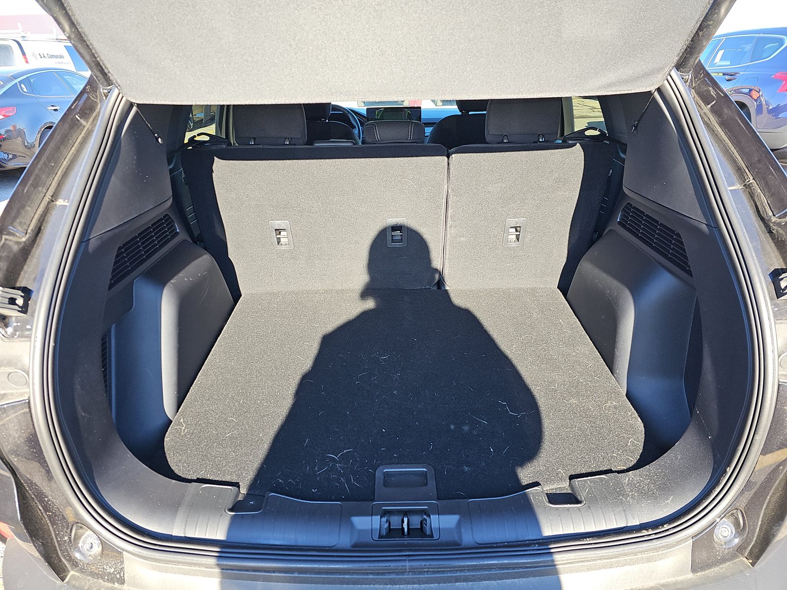 2025 Ford Escape Active FWD