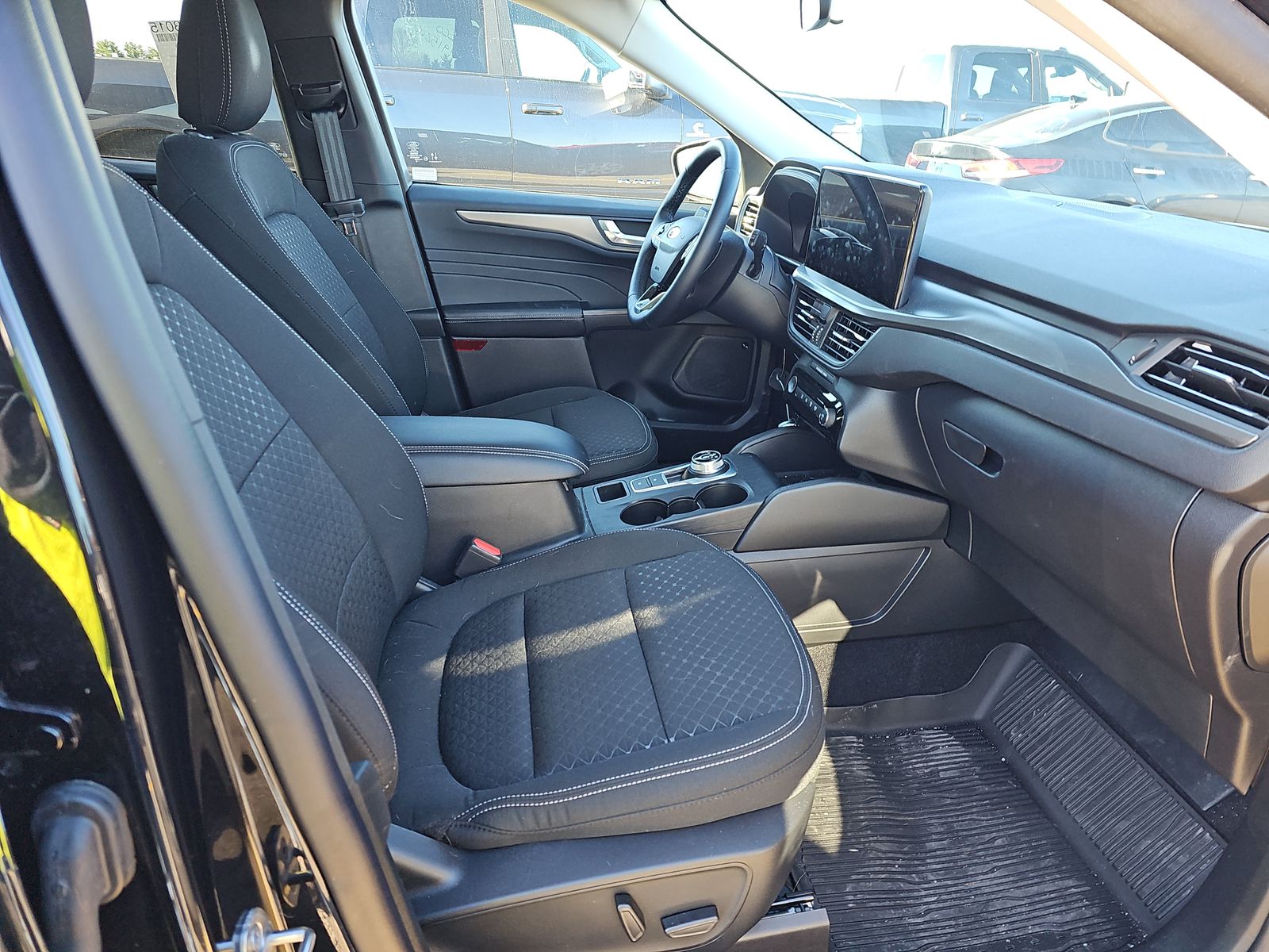 2025 Ford Escape Active FWD