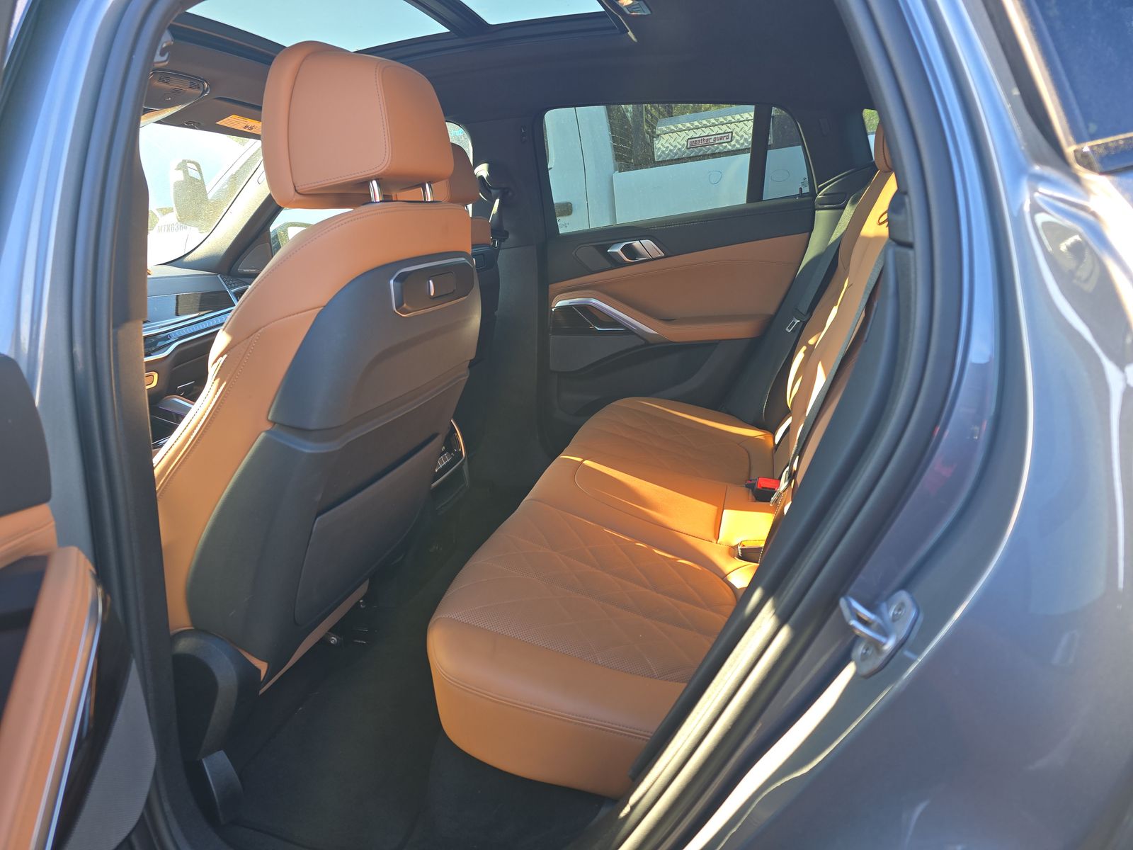 2025 BMW X6 xDrive40i AWD