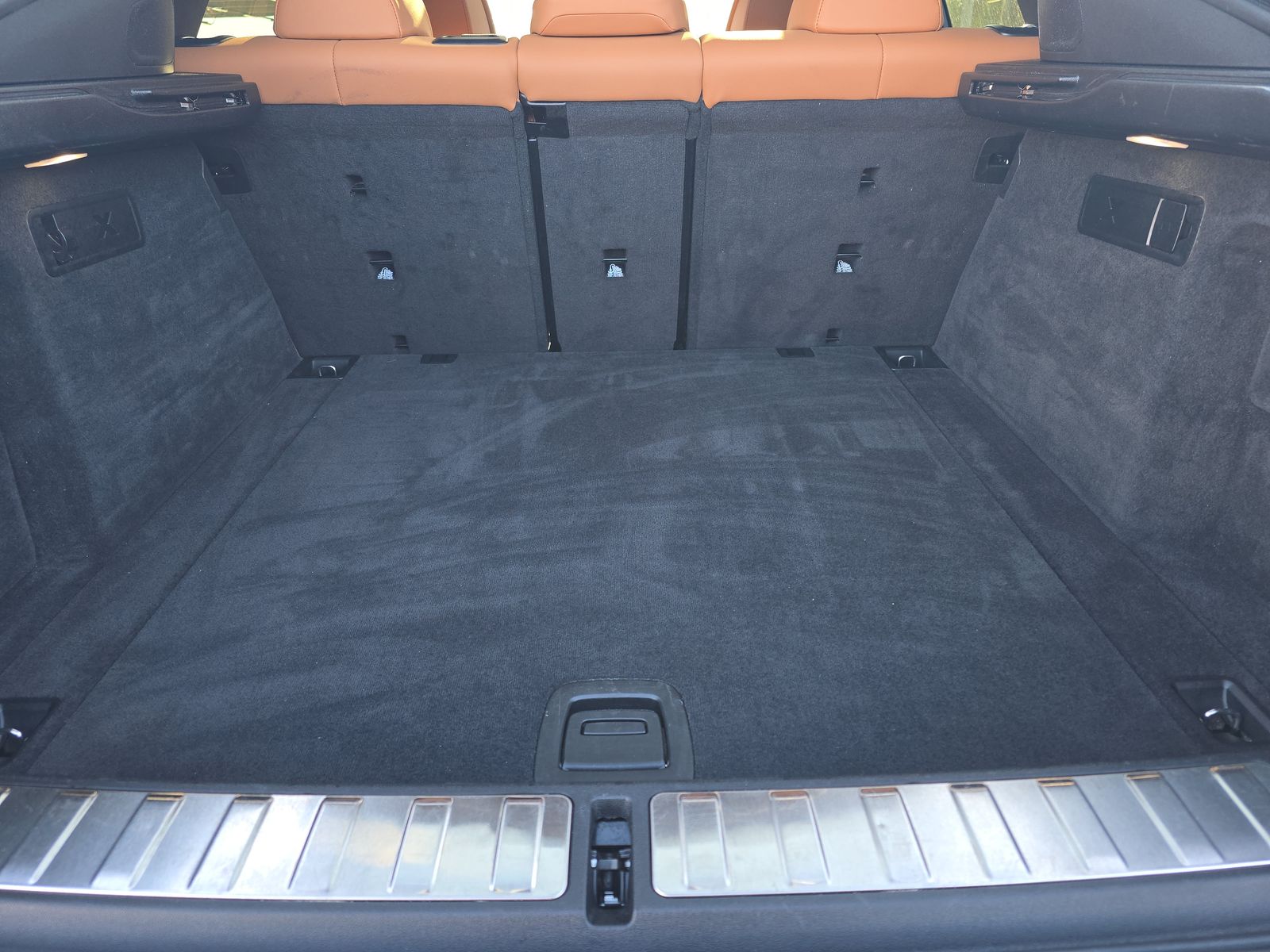 2025 BMW X6 xDrive40i AWD