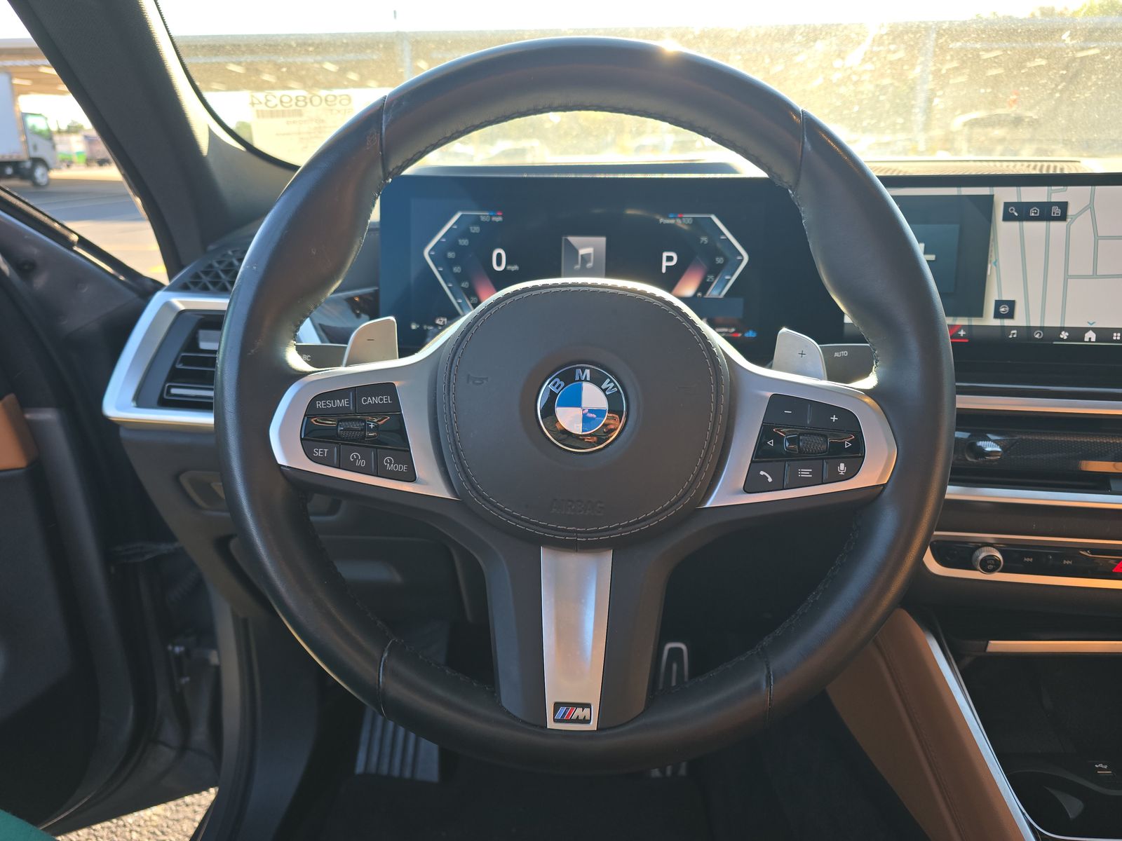 2025 BMW X6 xDrive40i AWD
