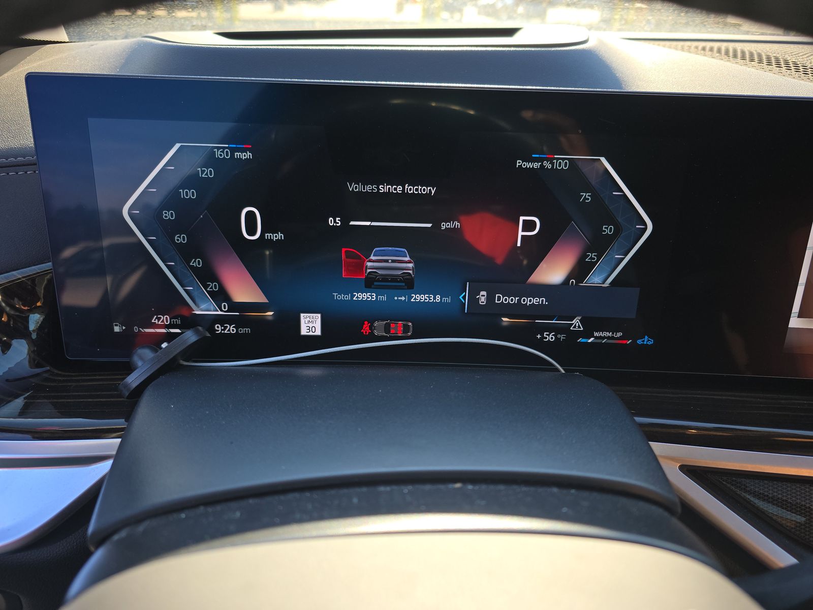 2025 BMW X6 xDrive40i AWD